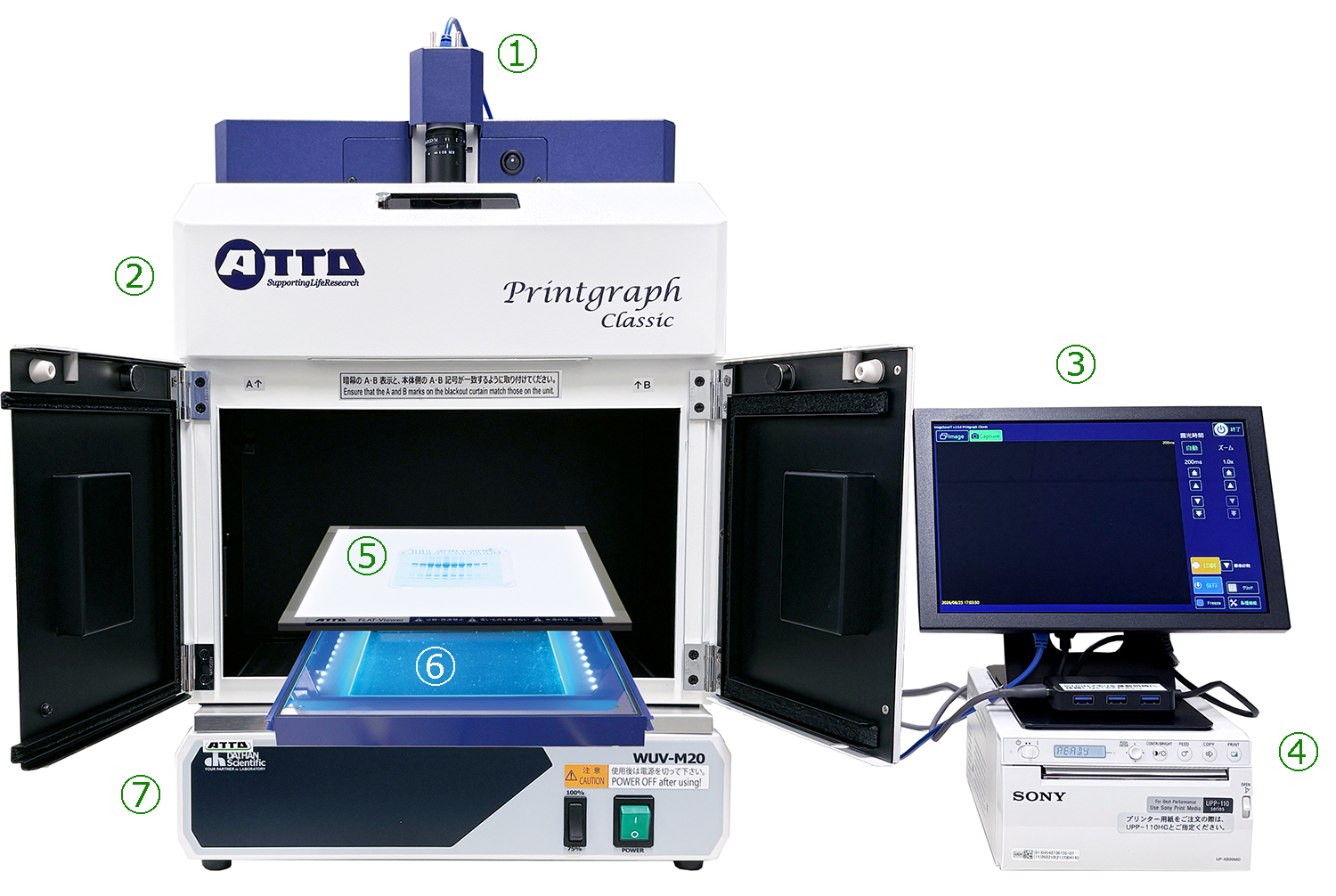 ALL IN ONE_構成 WSE-5450A-CP Printgraph Classic_number.jpg