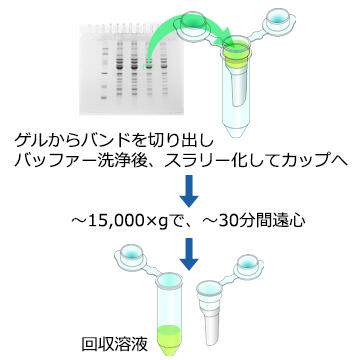 AB-1171 アトプレップ操作