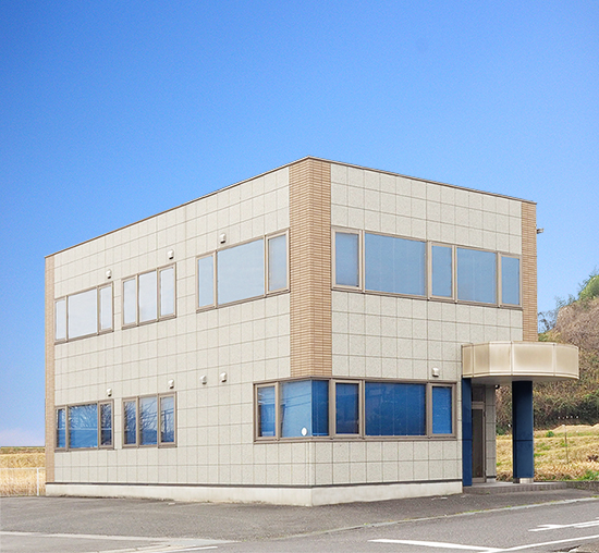 技術開発センター 三重事業所