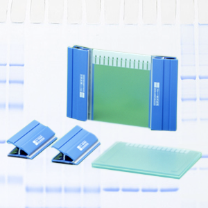 Optional Accessories and Consumables for Electrophoresis