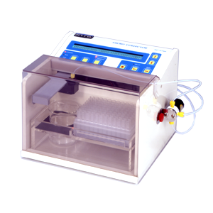 Equipments for Liquid Chromatography
