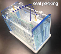 WSE-1165 seal packing