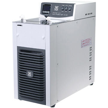 AB-1650　スーパースタットミニPID　デジタル式循環恒温装置